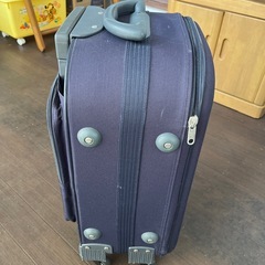 キャリーケースの画像