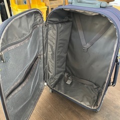 キャリーケースの画像