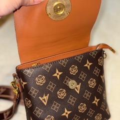 代理出品♡美品ショルダーバック♡の画像