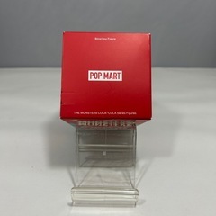 未開封　THE MONSTERS ラブブ　コカ・コーラの画像