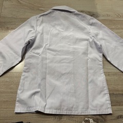 双葉幼稚園・双葉第二幼稚園　長袖ブラウスの画像