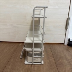 調味料ラック🕊の画像