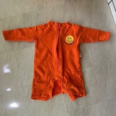 ロンパースの画像