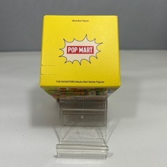 未開封　THE MONSTERS ラブブの画像