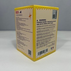 未開封　THE MONSTERS ラブブの画像