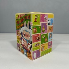 未開封　THE MONSTERS ラブブの画像