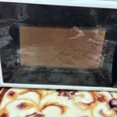 電子レンジの画像