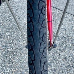 2017年ヤマハパスナチュラスーパー26インチ自転車本体+12.3Ahバッテリーの画像