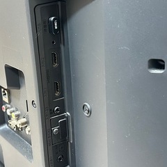 FUNAI すぐに録画可 液晶テレビ 32V型 FL-32HB2000の画像