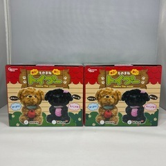 喋る　動く　ものまね　トイプーの画像