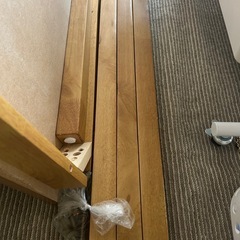 ダイニングテーブルの画像