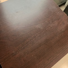 5段の整理ダンスの画像