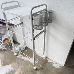 美容エステサロン美容台の画像