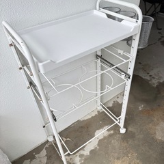 美容エステサロン美容台の画像