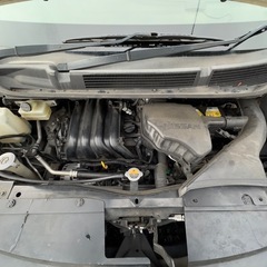 超格安!! 車検付き!! 早者勝!! 福島発!! 日産 セレナ FC26 ハイウェイスター ミニバン ステップワゴン ノア ヴォクシーの画像