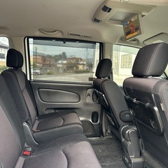 超格安!! 車検付き!! 早者勝!! 福島発!! 日産 セレナ FC26 ハイウェイスター ミニバン ステップワゴン ノア ヴォクシーの画像