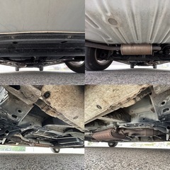 超格安!! 車検付き!! 早者勝!! 福島発!! 日産 セレナ FC26 ハイウェイスター ミニバン ステップワゴン ノア ヴォクシーの画像