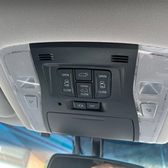 30アルファード SC 商談中の画像