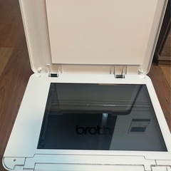 Brother DCP-J572N プリンター 純正インク付きの画像