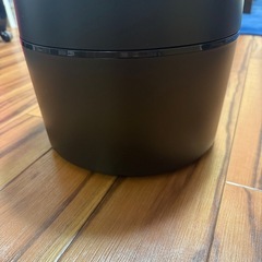 アイリスオーヤマ 炊飯器の画像