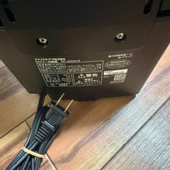 アイリスオーヤマ 炊飯器の画像