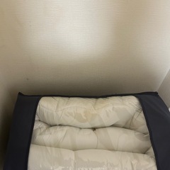 シングル敷布団
の画像