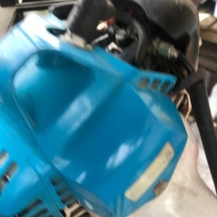 クボタビーバーの画像