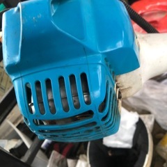 クボタビーバーの画像