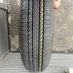 JB64ジムニースペアタイヤ1本の画像