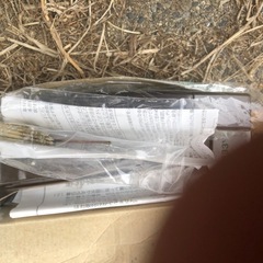 引き戸用新品鍵の画像