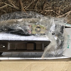 引き戸用新品鍵の画像