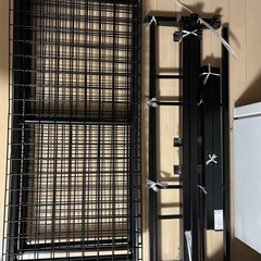 ニトリ　シングルベッド　フレームの画像