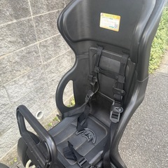 子ども乗せ自転車　ギア5段階　バレリアーノの画像