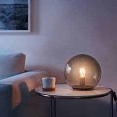 IKEA FADO 間接照明　ライト　の画像