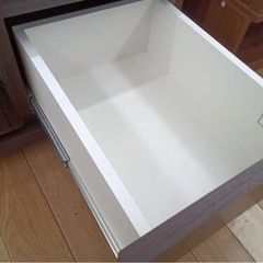 【NITORI】 TV台 ブラウン H34.5×D43.5×W174  TK4012の画像