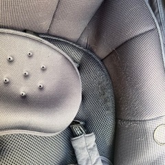 アップリカA型ベビーカーの画像