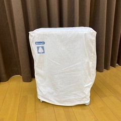 デロンギヒーターの画像