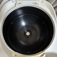 Panasonic 炊飯器10合 可変圧力IHの画像