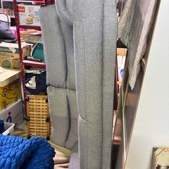 2〜3人がけソファー　美品の画像