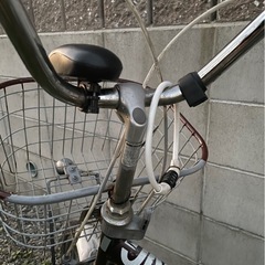 自転車の画像
