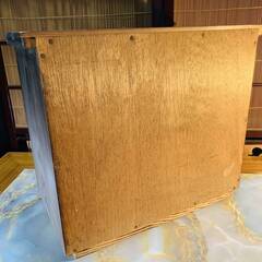 本棚　箱　置物　#2fgの画像