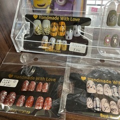 ハンドメイドお守り(🌾🧂入り)の画像