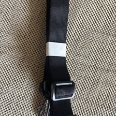 サーモス水筒用　ベルトの画像