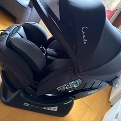 チャイルドシートの画像