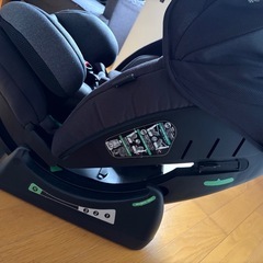 チャイルドシートの画像
