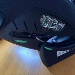 チャイルドシートの画像