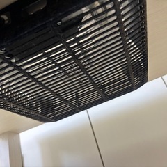 ニトリ　ローテーブル　こたつの画像