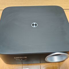 【美品】 WIMIUS K13 プロジェクターの画像