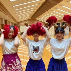 フラダンス教室　津　鈴鹿の画像