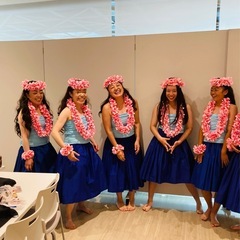 フラダンス教室　津　鈴鹿の画像